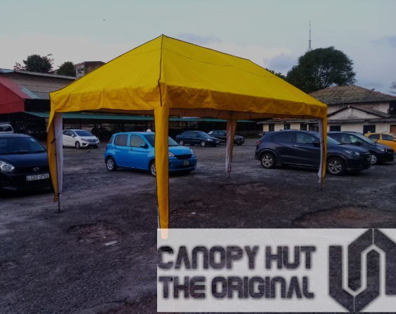 Canopy Hut (Pvt) Ltd